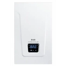 Перейти в категорию Электрические котлы BAXI AMPERA