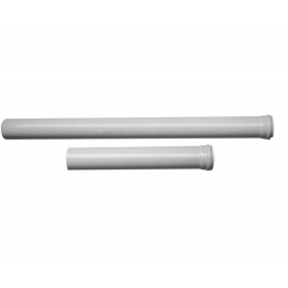 Труба полипропиленовая диам. 60 мм, длина 500 мм, HT (KHG71407521) - KHG71407521