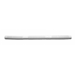 Труба полипропиленовая диам. 80 мм, гибкая, длина 1500 мм, HT (KHG71410571) - KHG71410571