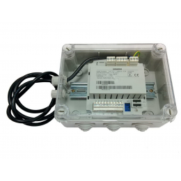 AVS 75 Внешний модуль управления дополнительным контуром для котлов LUNA Platinum+ и LUNA Duo-tec MP. (7105037-) - 7105037-