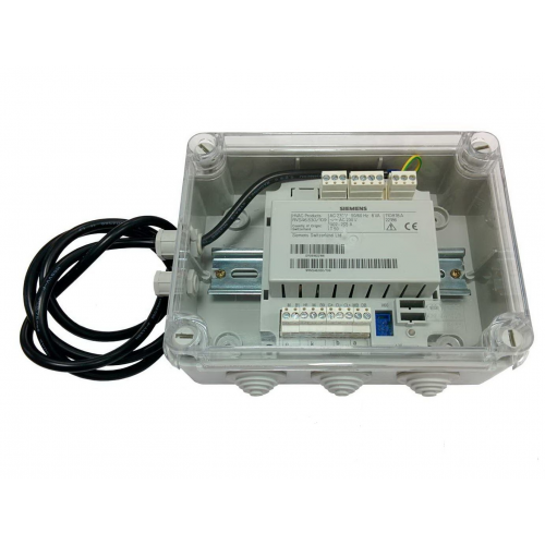 AVS 75 Внешний модуль управления дополнительным контуром для котлов LUNA Platinum+ и LUNA Duo-tec MP. (7105037-) 7105037-