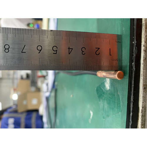 Датчик температуры бойлера (7819332) 7819332