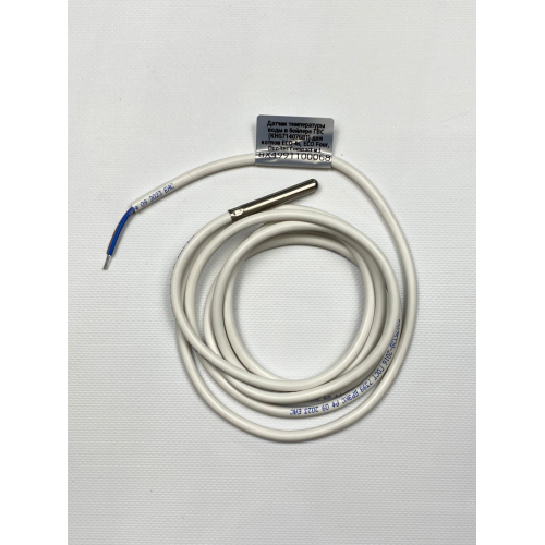 Датчик температуры воды в бойлере ГВС (KHG71407681) для котлов ECO-4s, ECO Four, Duo-tec Compact и LUNA Duo-tec E BX4991100068