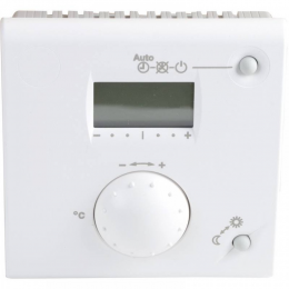 QAA 50 — датчик комнатной температуры для RVA 46 для котлов POWER HT. (KHG71407841) - KHG71407841