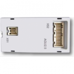 AGU 2.511 — Интерфейсная плата для управления мощностью котла и вывода сигнала о работе/блокировке (KHG71410761) - KHG71410761