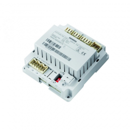 AVS 75 Внутренний модуль управления дополнительным контуром для котлов POWER HT 230—650 кВт. (LSX71000003) - LSX71000003
