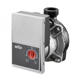 Циркуляционные насосы Wilo YONOS PARA RS 15/7 RKA W M 7647330 4529706 2120514 - 7647330\4529706\2120514