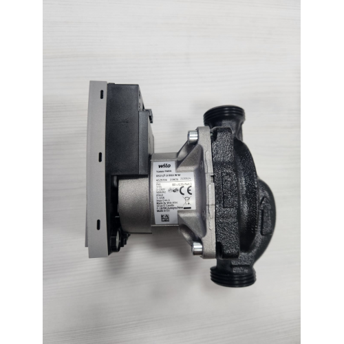 Циркуляционные насосы Wilo YONOS PARA RS 15/7 RKA W M 7647330 4529706 2120514 7647330\4529706\2120514