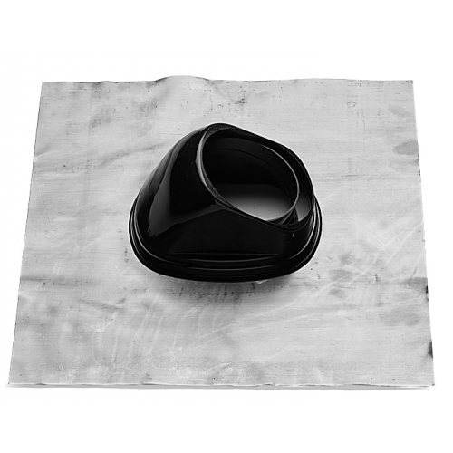 Изол. накладка для наклонных крыш, для труб диам. 60/100мм, HT (KHG71403661) KHG71403661