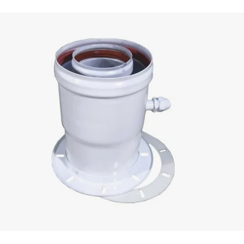 Коаксиальный комплект для слива конденсата, MT71411971 MT71411971