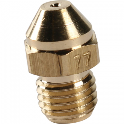 Форсунки для сжиженного газа INJECTOR GPL  (0,77 мм) (поштучно) JJJ005210780