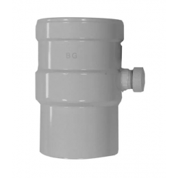 Вертикальный комплект для сбора конденсата диам. 80 мм Baxi MT71412281 - MT71412281