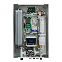 Электрический котел BAXI Ampera 6 - E8403106--
