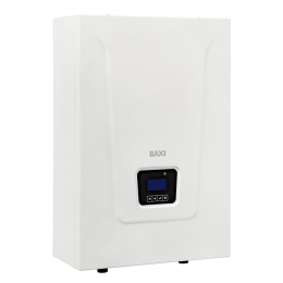 Электрический котел BAXI Ampera 9 - E8403109--