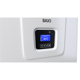 Электрический котел BAXI Ampera 9 - E8403109--