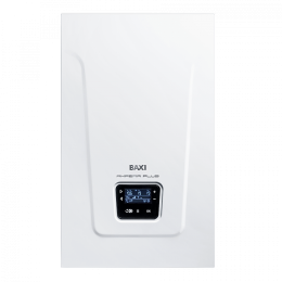 Электрический котел BAXI AMPERA Plus 24 - E8403224--