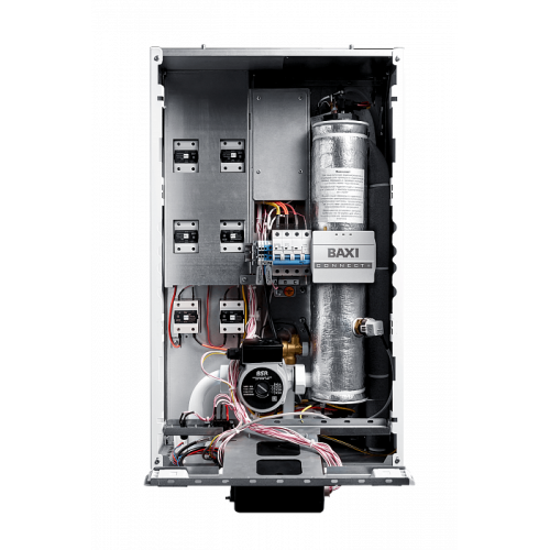 Электрический котел BAXI AMPERA Pro 12 E8403312--