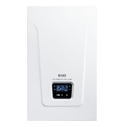 Электрический котел BAXI AMPERA Pro 36 - E8403336--