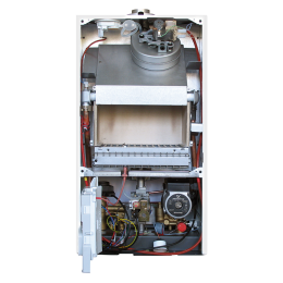 Котел газовый настенный BAXI ECO-4s 24 F - 7659670