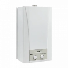 Настенный газовый котёл ECO CLASSIC 24F, двухконтурный (100021537) - 100020806