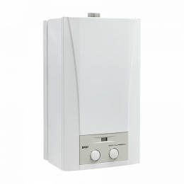 Настенный газовый котёл ECO CLASSIC 18F, двухконтурный - 100021536