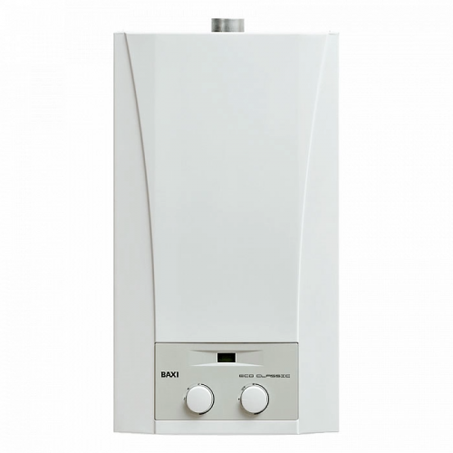 Настенный газовый котёл ECO CLASSIC 18F, двухконтурный 100021536