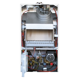 Котел газовый настенный BAXI ECO Four 24 F - CSE46624354
