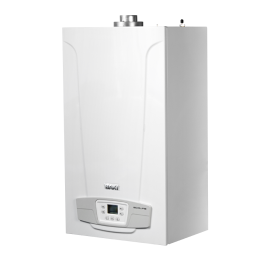Настенный газовый котёл ECO LIFE 31F (двухконтурный) - 7813724
