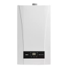 Котел газовый настенный BAXI ECO Nova 1.24F (NEW 2025) одноконтурный + Комплект дымохода антилёд 100023941 100023941