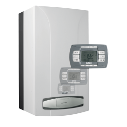 Котел газовый настенный BAXI LUNA-3 240 Fi - CSE45624366