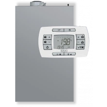 Уличный газовый конденсационный котел Baxi LUNA IN Plus 1.24, A7810446 - A7810446