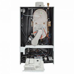Настенный газовый конденсационный котел BAXI LUNA Duo-tec MP+ 1.130, 7671757-- - 7671757--
