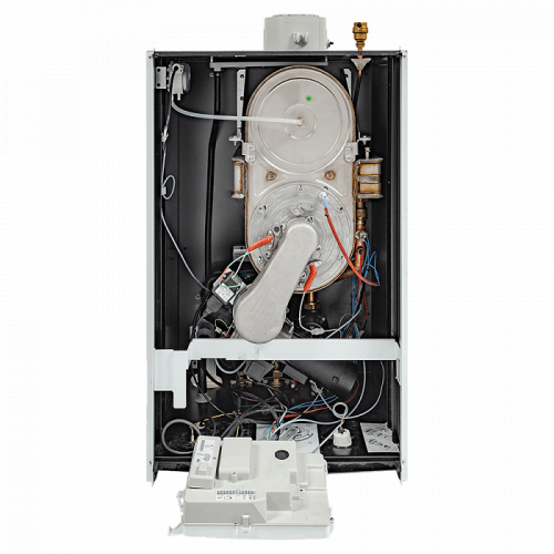 Настенный газовый конденсационный котел BAXI LUNA Duo-tec MP+ 1.130, 7671757-- 7671757--