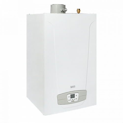 Настенный газовый конденсационный котел BAXI LUNA Duo-tec MP+ 1.130, 7671757-- 7671757--