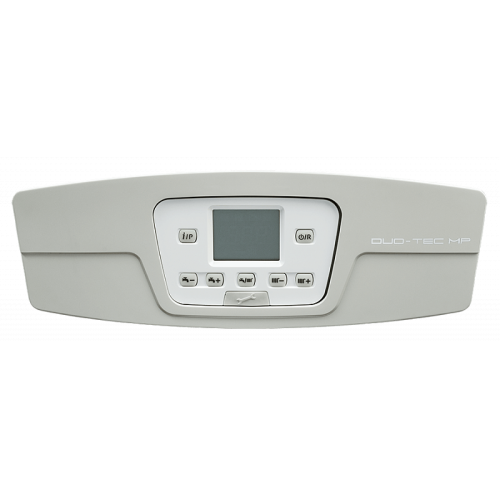 Настенный газовый конденсационный котел BAXI LUNA Duo-tec MP+ 1.150, 7685036-- 7685036--