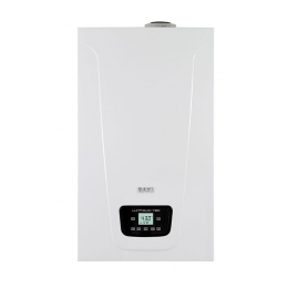 Котел газовый настенный конденсационный BAXI LUNA Duo-tec E 40 - A7720028