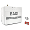 Система удаленного управления котлом со встроенным Wi-Fi-модулем BAXI CONNECT+(ML00005590) (модификация 1) 0