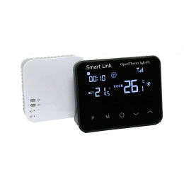 Комнатный беспроводной термостат BAXI Smart Link - BX0000069795