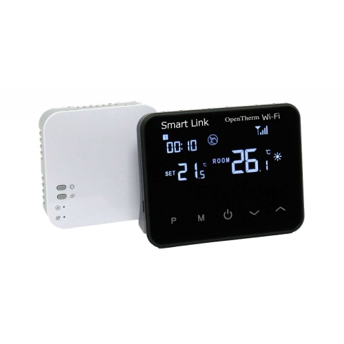 Комнатный беспроводной термостат BAXI Smart Link BX0000069795