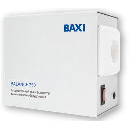 Разделительный трансформатор для котельного оборудования BAXI Balance 250 - RT25001