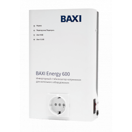 Инверторный стабилизатор для котельного оборудования BAXI ENERGY 600 - ST60001