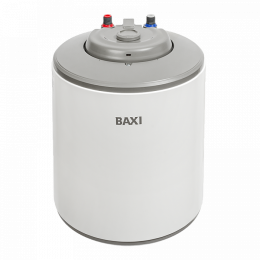 ЭЛЕКТРИЧЕСКИЙ НАКОПИТЕЛЬНЫЙ ВОДОНАГРЕВАТЕЛЬ BAXI R 515 - A7110905