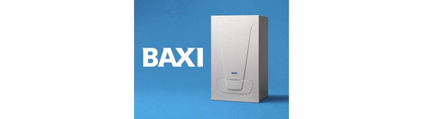 Газовые котлы BAXI: Надежность и репутация бренда