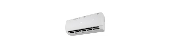 Сплит-система Baxi Alta 9 с продуманными функциями для дома и офиса