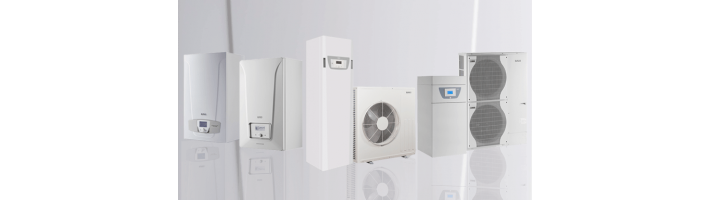 Обновление каталога BAXI