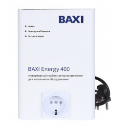 Инверторный стабилизатор для котельного оборудования BAXI ENERGY 400 - ST40001