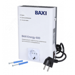 Инверторный стабилизатор для котельного оборудования BAXI ENERGY 600 - ST60001