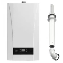 Перейти в категорию Комплекты газовых котлов Baxi