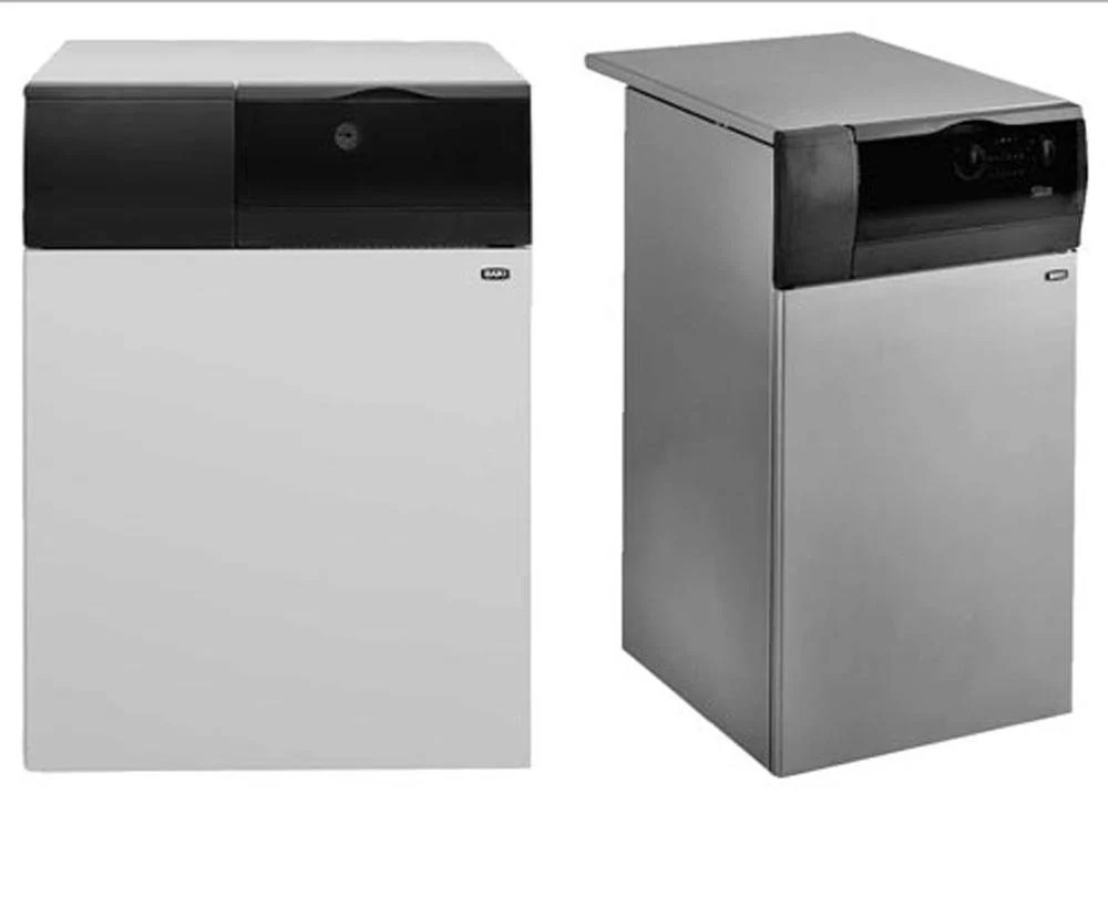 Тайны бойлера BAXI UB 120 KSG71412221