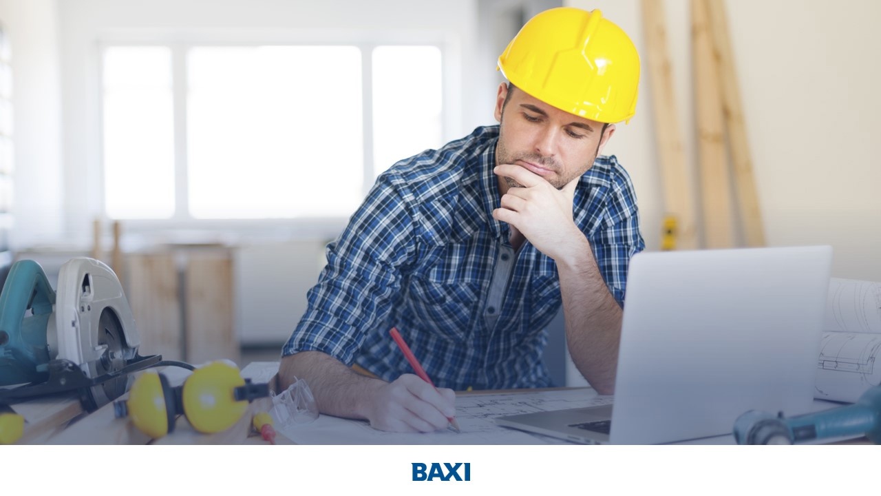 BAXI: параметры выбора газового котла